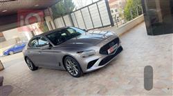 جنسس G70